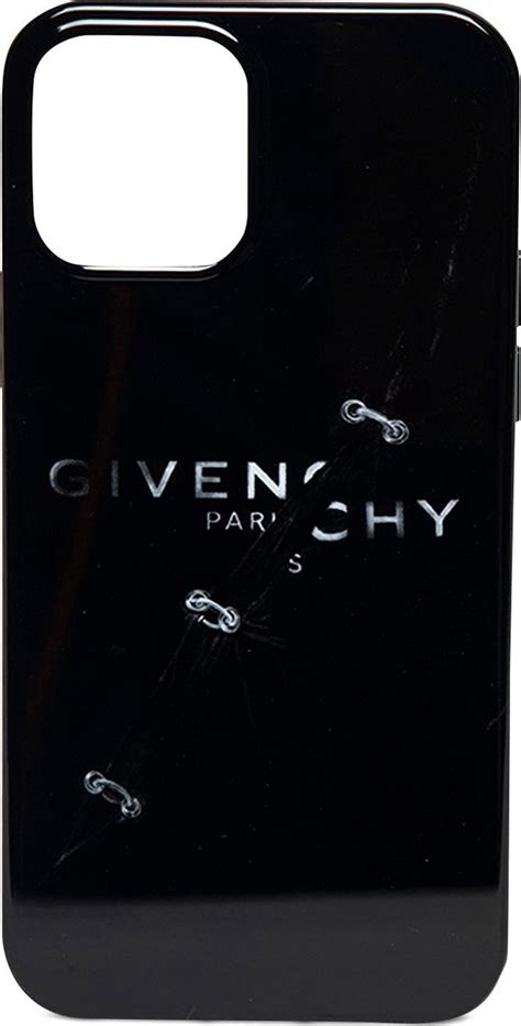 Givenchy iPhone 12 Cases 